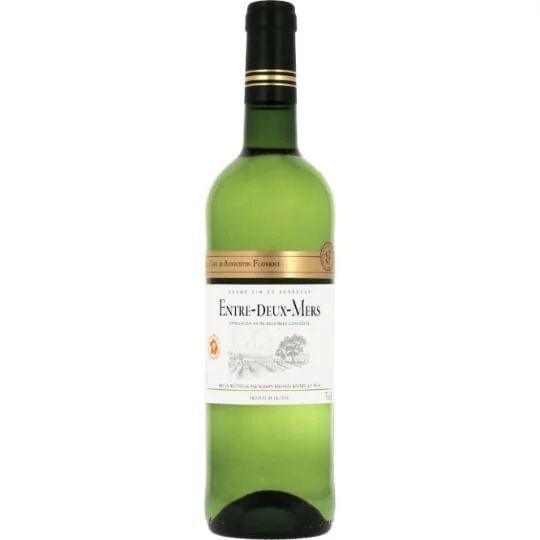 Vin Blanc Bordeaux AOP Entre Deux Mers