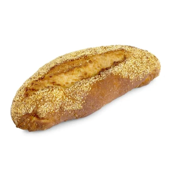 Pain au maïs
