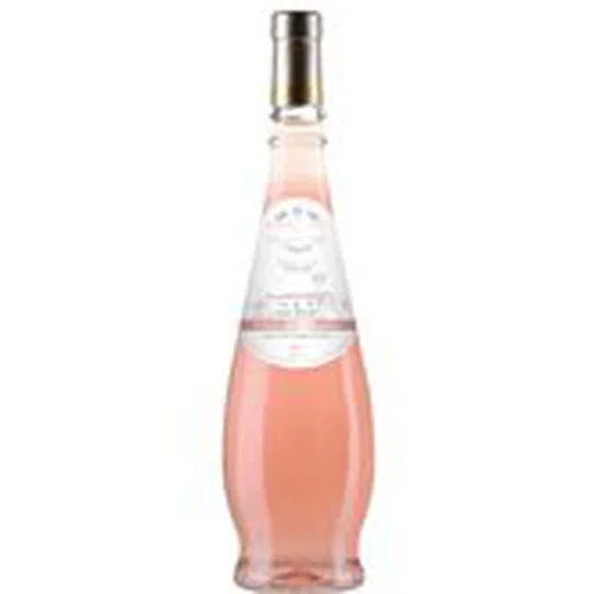 AOP Côtes de provence rosé cru Classé Château Clapière