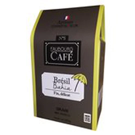 Café en grains Brésil Bahia