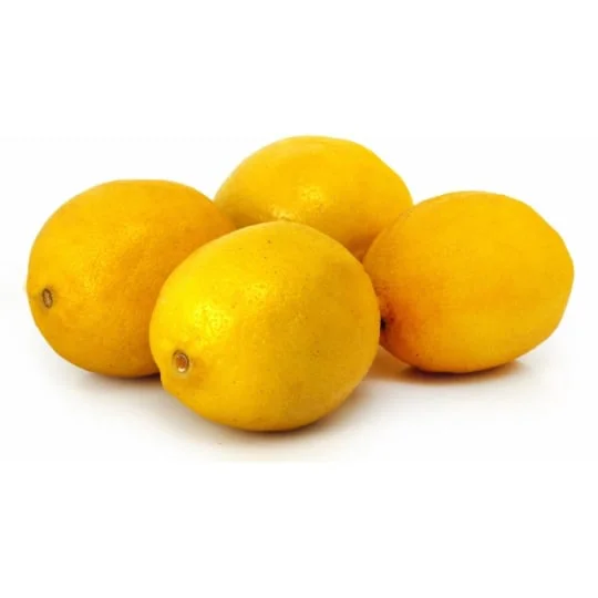 Citrons jaunes Primofiori