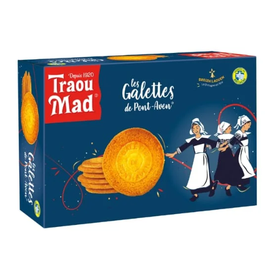 Galettes