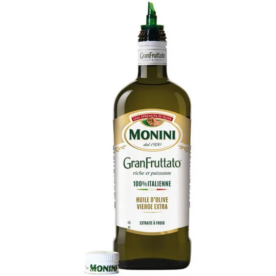 Granfruttato huile d'olive vierge extra