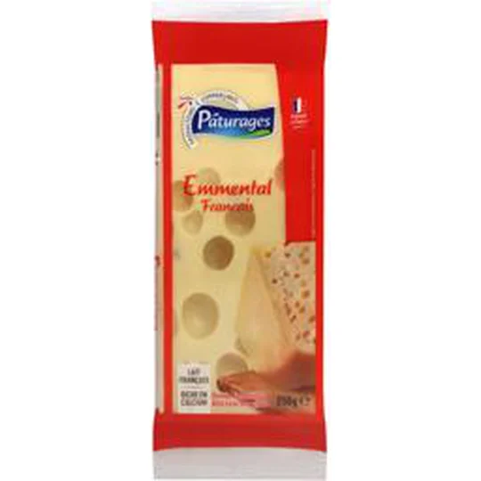 Emmental Français