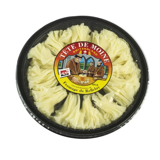AOP Tête de moine Emmi Rosette neutre