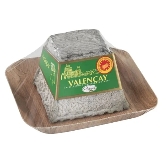 Fromage Valençay 10 jours AOP