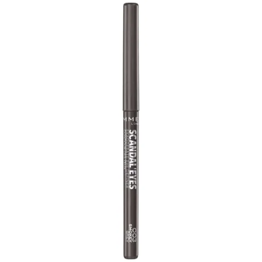 Crayon Yeux Smokey Grey N°003 Scandaleyes Exaggerate Eye Definer