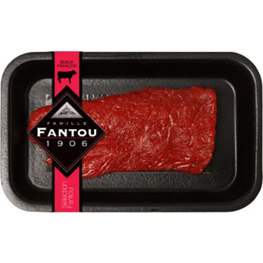 UVCI Steak