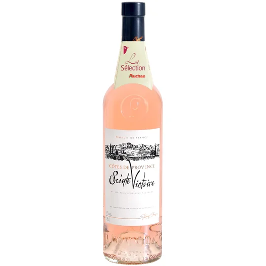 AOP Côtes-de-Provence rosé