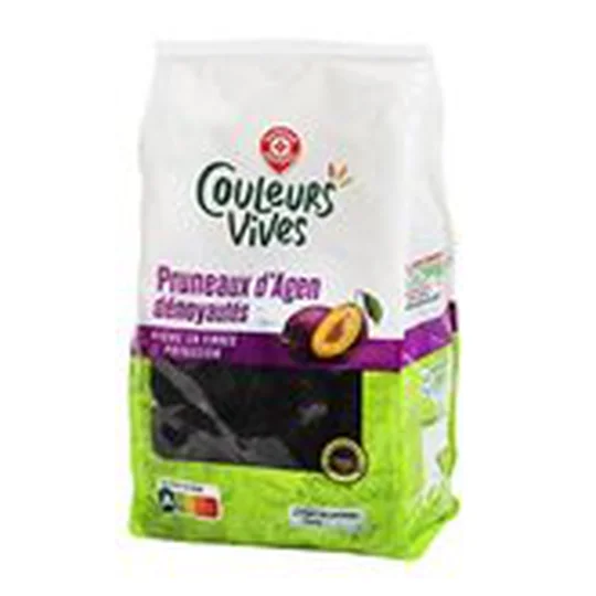 Pruneaux d'Agen Dénoyautés