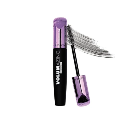Mascara noir voulumazing
