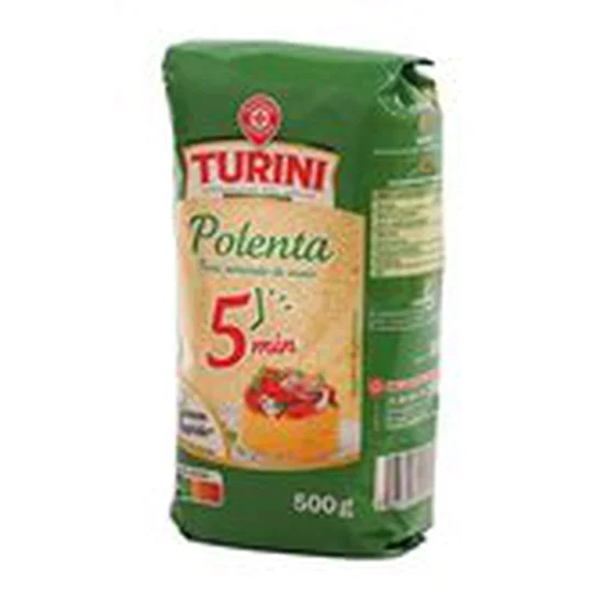 Polenta
