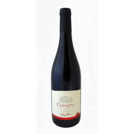 AOP Chinon rouge