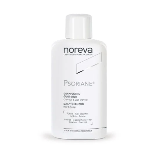 Shampoing Psoriane