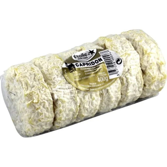 Fromage de Chèvre Capridon
