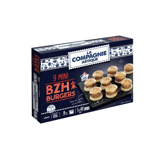BZH Burgers