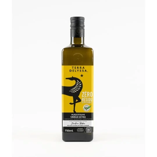 Huile d'olive vierge extra