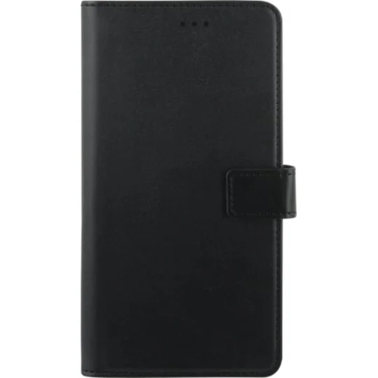 Etui folio universel FOLIOUNIVXL - Noir