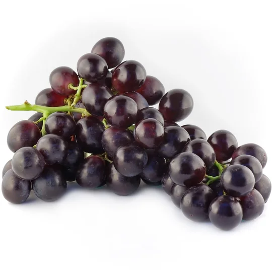 Raisins noirs