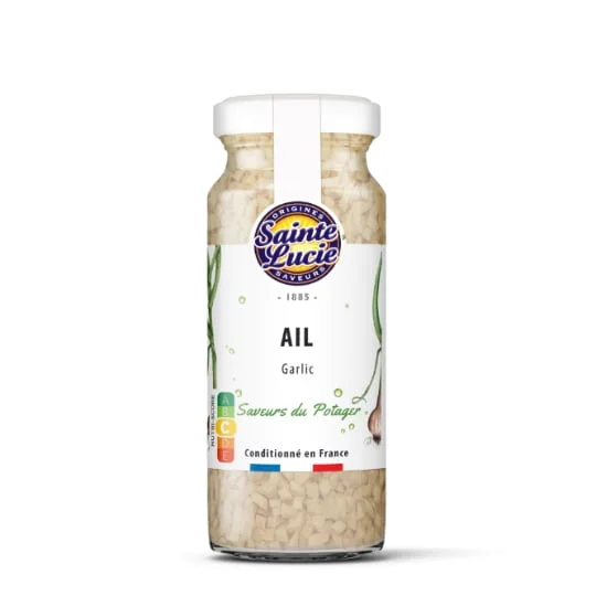 Ail Saveurs du potager - 2