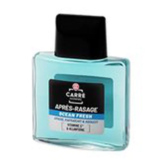 Lotion après-rasage Marine tonifiant