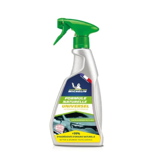 Nettoyant écologique universel
