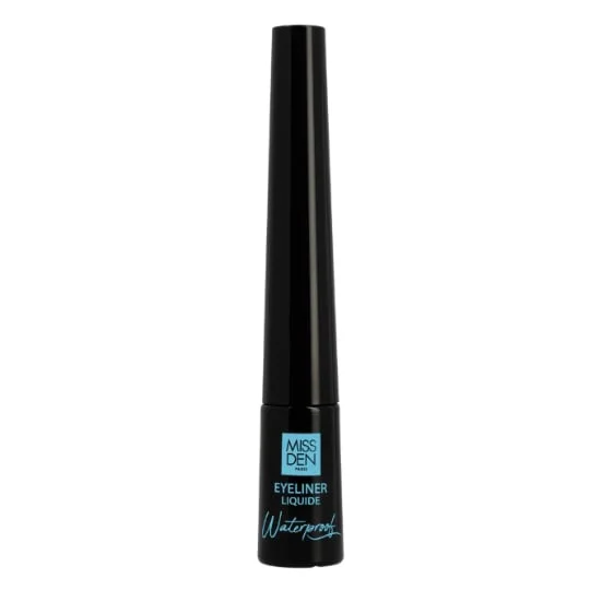 Eye Liner Liquide Waterproof Noir