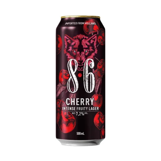 Cherry Boîte