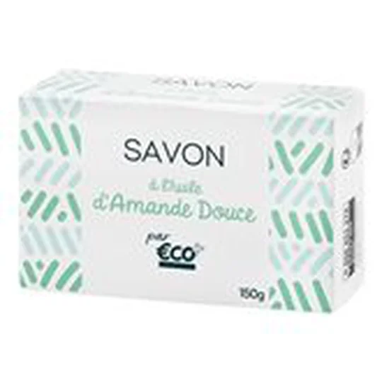 Savon Amande douce