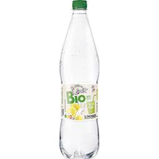 Limonade saveur citron BIO