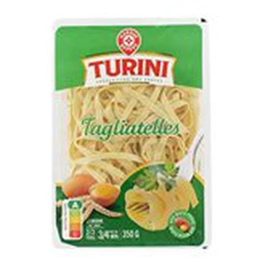 Tagliatelle fraîche