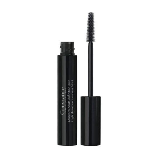 Mascara Noir Haute Définition