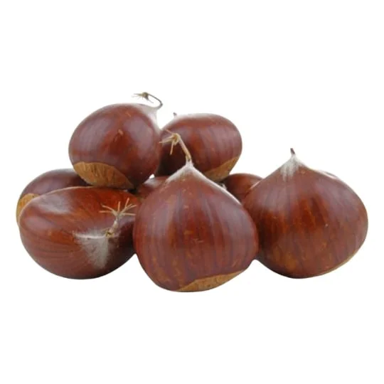 Châtaignes vrac Bio