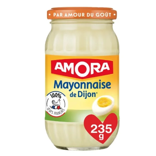 Mayonnaise de Dijon