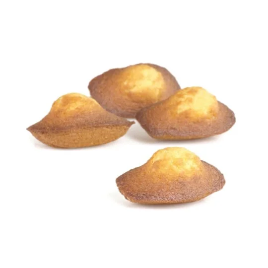 Madeleines