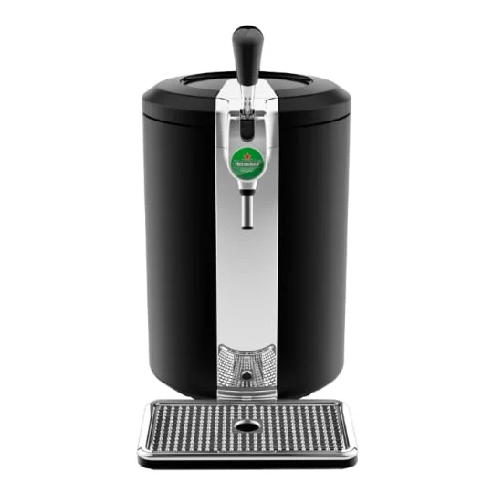 Tireuse à bière Beertender Compact VB450E10