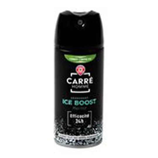Déodorant Marine Ice boost