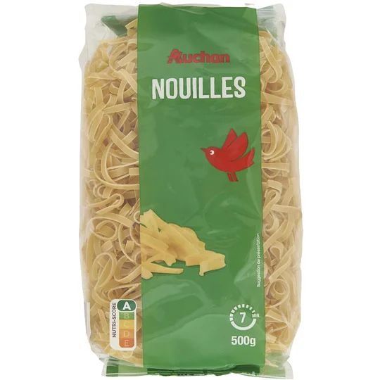 Nouilles