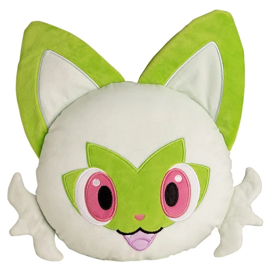 Coussin Poussacha