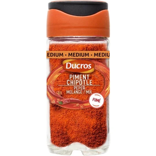Mélange piment