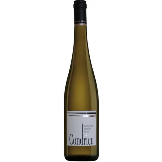 Candrieu Dauvergne Ranvier AOP Blanc