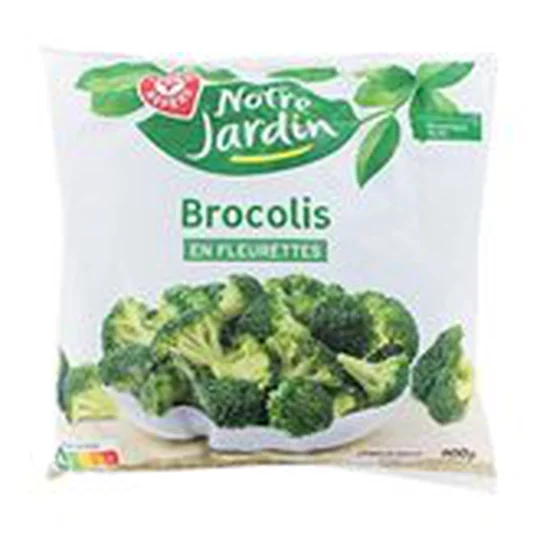 Brocolis fleurette