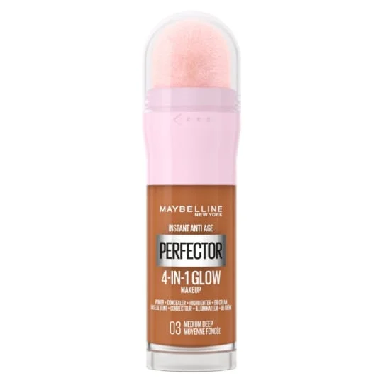 Perfecteur De Teint 03 Medium Deep Perfector Glow