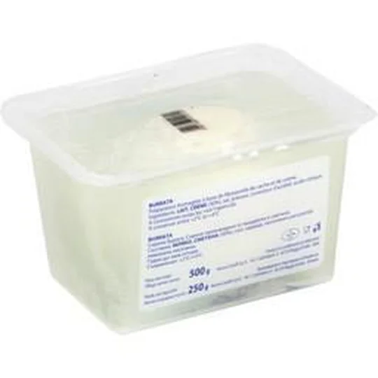 Burrata