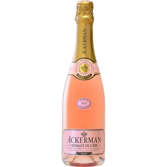 Crémant de Loire, 1811 Rosé