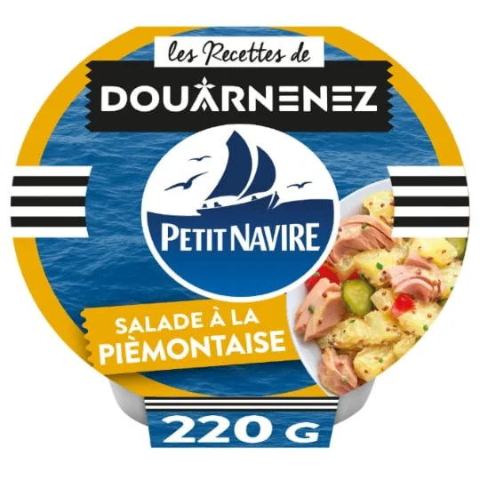 Salade piémontaise
