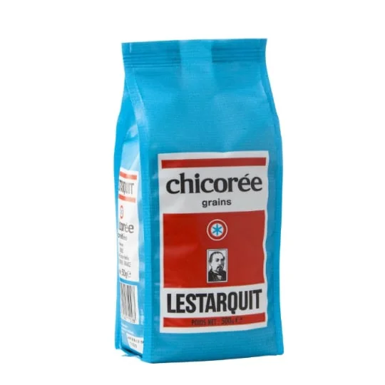 Chicorée en grains