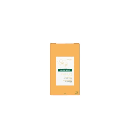 Bandes de cire froide jambes