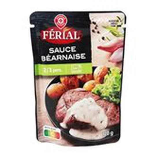 Sauce Béarnaise