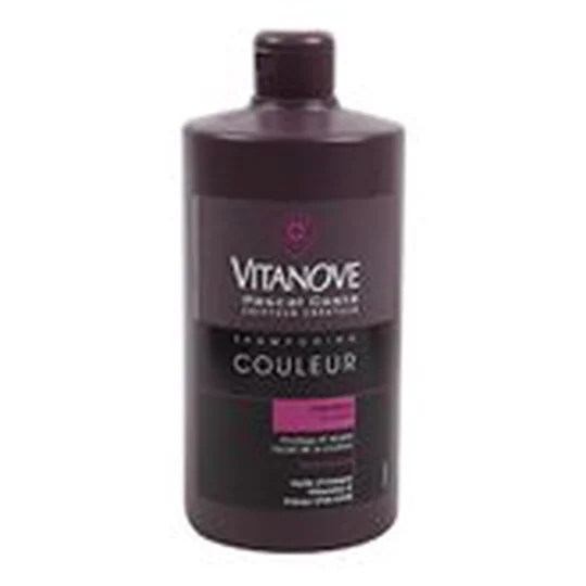Shampooing Couleur